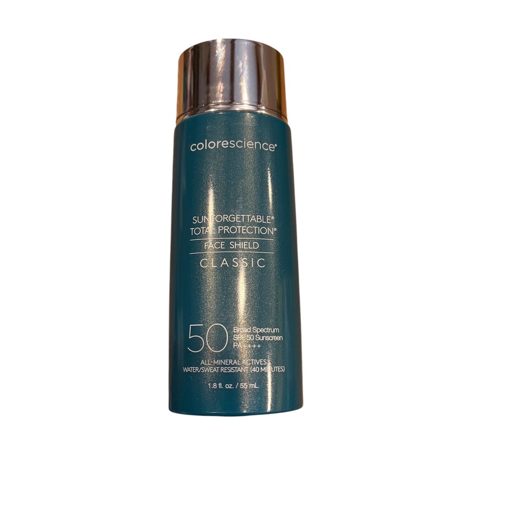 Colorescience Sunforgettable Total Protection Face Shield Classic SPF 50 1.8oz